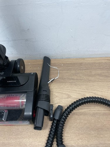 Shark Stratos Cordless Stick Vacuum Cleaner Pet Pro IZ400UKTBK -Read Description — Used (photo 5)