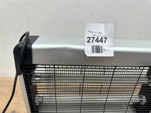 GEEPAS GBK25602UK 20W Powerful
