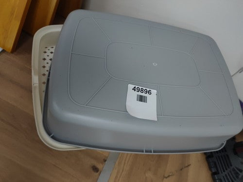 petu CT01 litter tray — New (other) (photo 2)