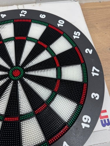 UB SAFETY DARTS BOARD SET — New (other) (photo 3)