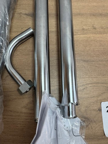 Barrel pump — New (other) (photo 4)