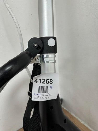 Murray IQ18PSHK 18V Li-Ion Cordless 20cm Pole Saw & 41cm Hedge Trimmer 2-in-1 Ki — New (other) (photo 5)