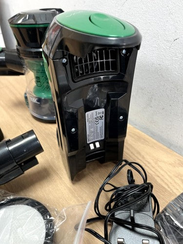 VACTIDY VACCUM CLEANER BLITZ V8/GREEN *Battery Not Included* — New (other) (photo 2)