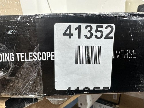 Star Finding Telescope — New (other) (photo 5)