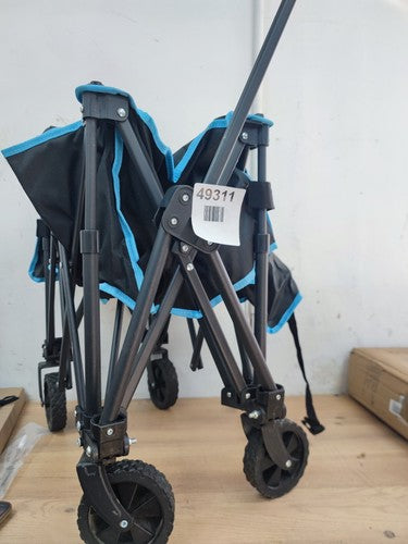 Morpilot folding cart — New (other) (photo 2)