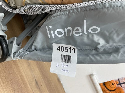 ionelo Flower 2in1 Travel with Changing Table — New (other) (photo 5)