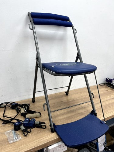 EMSON CHAIR GYM 8875BLK — New (other) (photo 2)