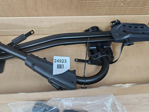 Halfords Essentials Bike Rack Roof Mounted — New (other) (photo 4)