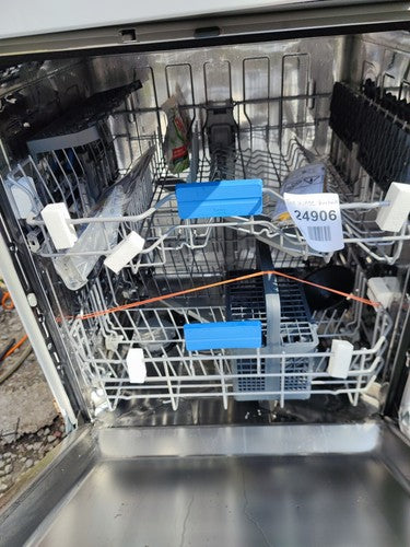Beko BDFN15430W 60cm Freestanding Standard Dishwasher — New (other) (photo 2)
