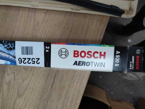 Bosch A930S Wiper Blade — New (other) (photo 2)