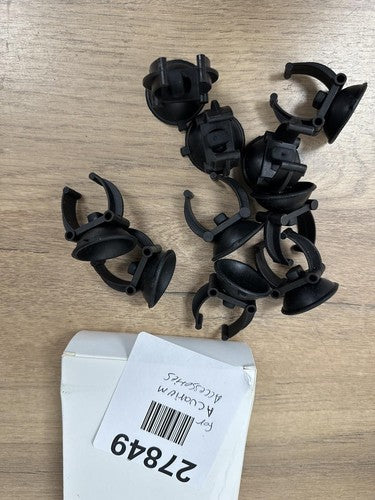 Fuitke 10Pcs Aquari... Accessories — New (other) (photo 2)