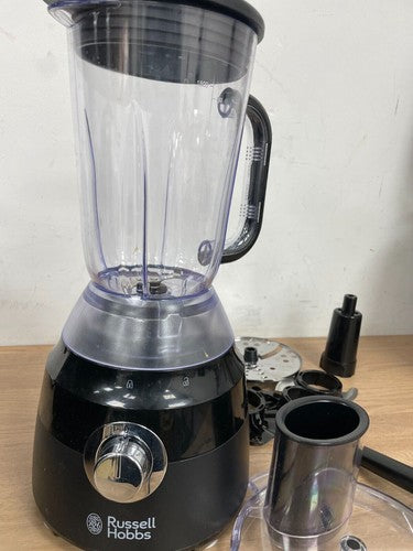 Russell Hobbs Desire 1.5 Litre Food Processor — New (other) (photo 2)