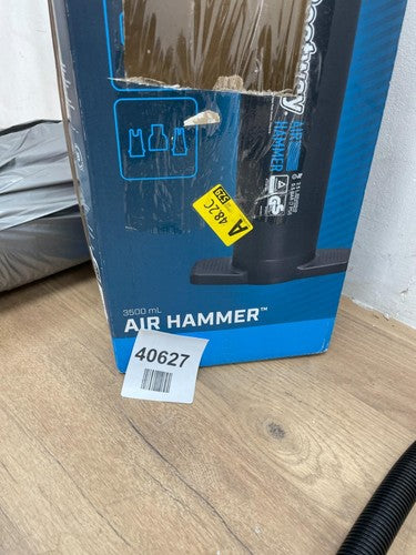 Bestway Air Hammer 3500 Manual Hand Air Pump — New (other) (photo 4)