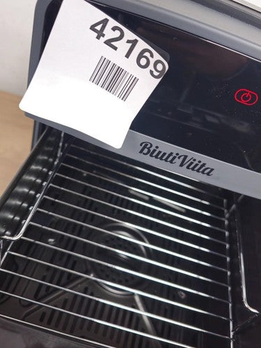 biutivitta Stack Air Fryer with Dual Basket & 2 Drawers — New (other) (photo 8)