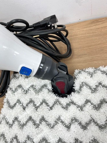 Shark Klik n’ Flip S6001UK Manual Steam Mop - (Read Description) — New (other) (photo 6)