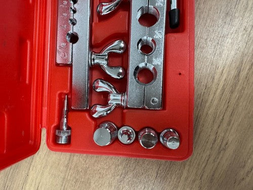 Blizzard Flaring and swaging Tool Kit Ct-275 — New (other) (photo 2)