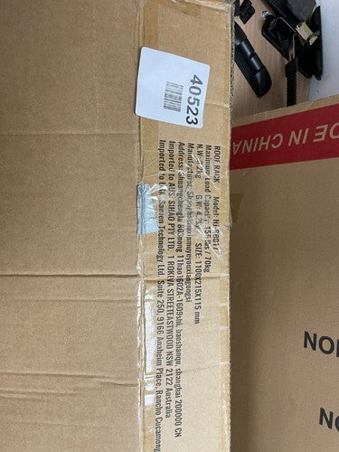 VEVOR Universal Roof Rack Crossbar for Naked Roof Vehicle Aluminum — New (other) (photo 3)
