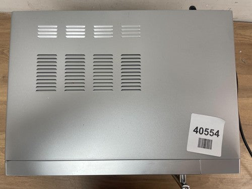 Swan SM3080LN with Glass Turntable, 10 Power Levels, Mirrored Door, 20L, 800W — New (other) (photo 3)