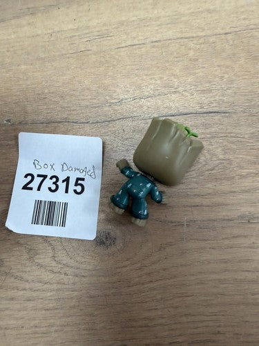 Funko Mystery Mini - Marvel - Guardians Of the Galaxy — New (other) (photo 3)