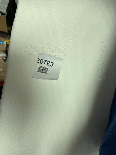 Mother Nurture Mattress NN18 8AG