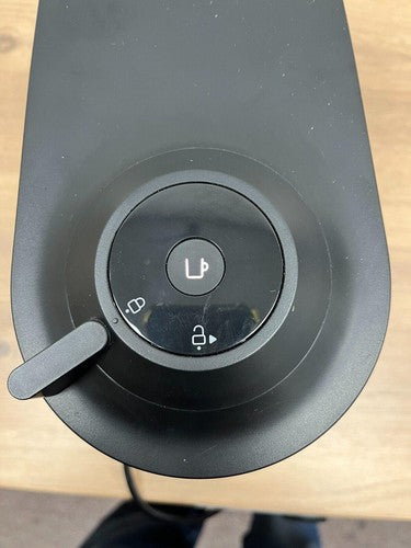 Nespresso Vertuo Pop Coffee Pod Machine by Magimix Liquorice 11729 - Black — New (other) (photo 4)