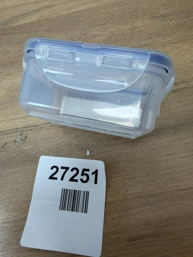 Lock & Lock Food Container — New (other) (photo 2)