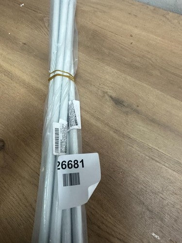 4 pieces tension rod — New (other) (photo 2)
