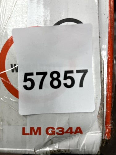 YARD FORCE LM G34А — Used (photo 7)