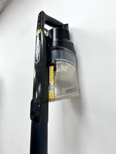 Shark IZ103UKGB Cordless Vacuum Cleaner — Used (photo 5)