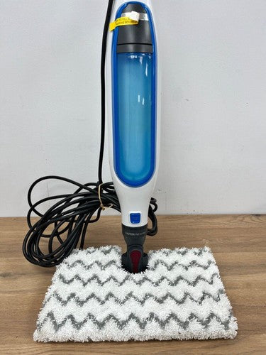 Shark Klik n’ Flip S6001UK Manual Steam Mop - (Read Description) — New (other) (photo 2)