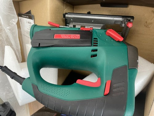 HYCHIKA Jig Saws, 800W Max Cutting Depth 110mm for Metal, M1Q-DU03-110 — New (other) (photo 3)