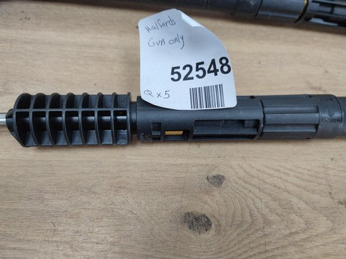 halfords PW50 Pressure washer replacement gun - Price per gun