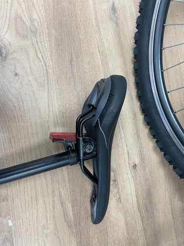 Schiano Bicycle 26"DA-ST-MTB — New (other) (photo 7)