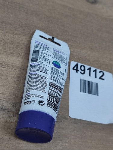 Ronseal Multipurpose Wood Filler Tube White 100g — New (other) (photo 2)
