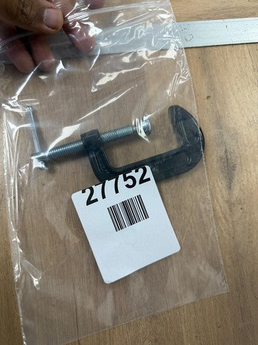 C Clamps Heavy Duty — New (other) (photo 3)