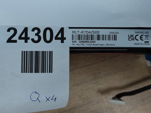 hp imaging drum MLT-R704 — New (other) (photo 12)