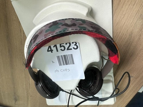 Skullcandy Grind On-Ear Headphones with Built-In Mic — New (other) (photo 3)