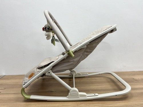 Tiny Love Boho Chic 2-in-1 Rocker, Lightweigth Rocker, Rocking Mode — New (other) (photo 2)