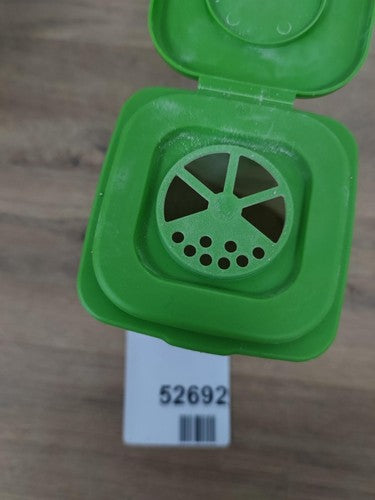 Bin Buddy Fresh Apple, Bin Deodorizer Powder, 450g | UK Free And Fast Dispatch — Used (photo 3)