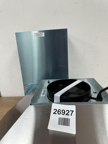 Comfee Cooker Hood Stainless Steel CH60A17EM12S2-uk — New (other) (photo 3)