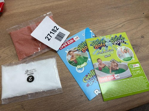 Slime baff zimpli kids — New (other) (photo 4)