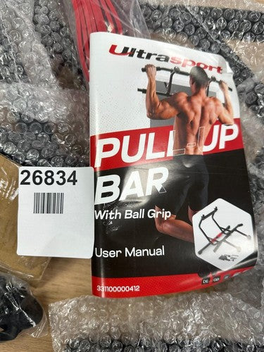 Ultrasport pull up balr 331100000412 — New (other) (photo 3)