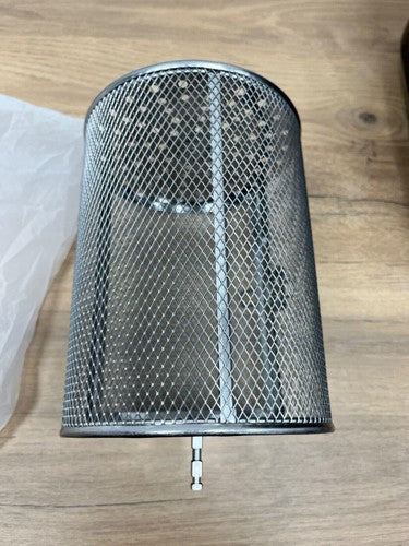 CHEFMAN Multifunctional Digital Air Fryer RJ38 - 10 - RD0 - V2 - UK — New (other) (photo 4)