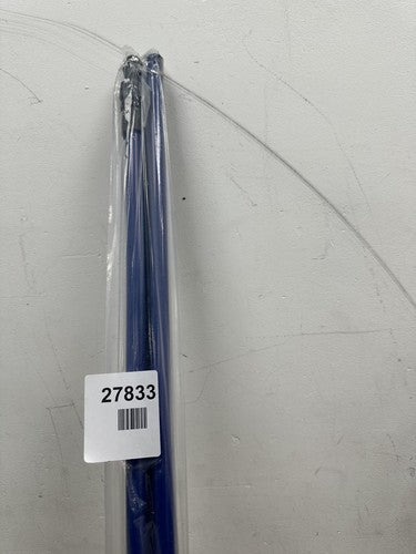 Kingfisher 2.4M Metal Heavy Duty Washing Line Prop Telescopic Home Garden Pole C — New (other) (photo 3)