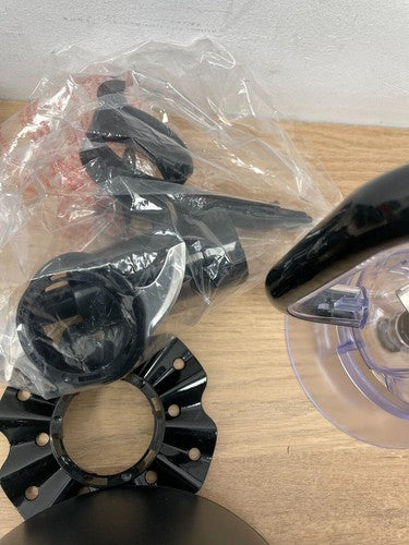 Russell Hobbs 24732 Desire Food Processor Bowl — New (other) (photo 2)