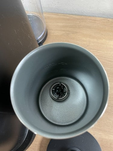 Delonghi Nespresso Vertuo Next & Aeroccino 3 — New (other) (photo 5)