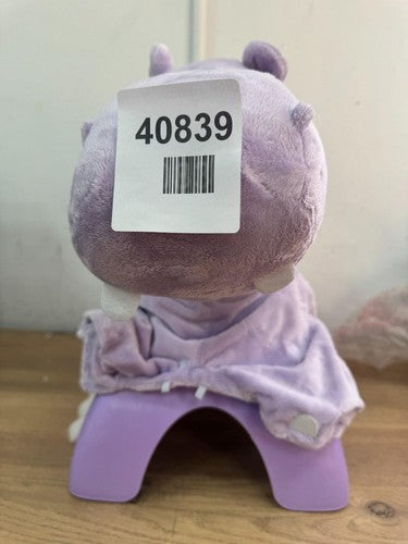 Radio Flyer Holly the Rolling Hippo Ride-On — New (other) (photo 2)