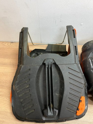 YARD FORCE LM G34? — Used (photo 4)