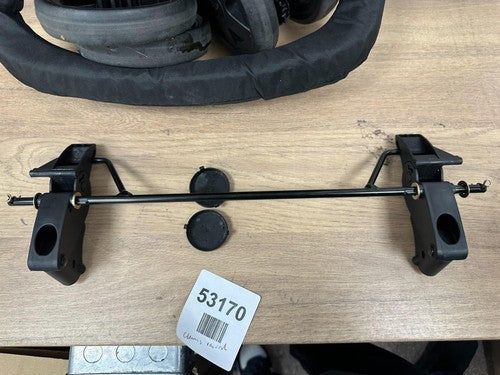 hauck Sport Pushchair — Used (photo 4)
