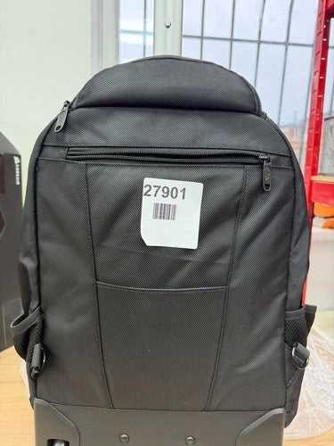 MATEIN Travel Backpack with Wheels, Rolling Backpack Laptop Trolley Bag — New (other) (photo 3)